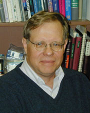 Dr. Eric Nuttall