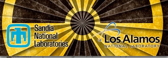 SNL & Los Alamos Labs