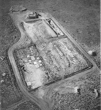 [Aerial view of MWL]